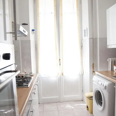 Sistina House *