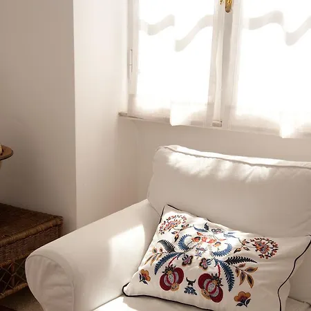 Sistina House