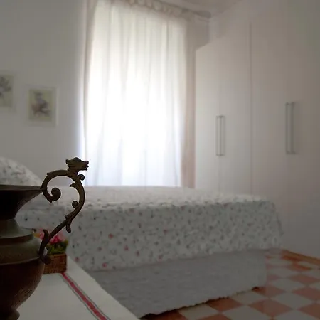 Sistina House Lägenhet *